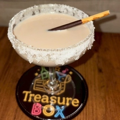 Bar Treasure Box トレジャーボックス すすきの店のおすすめ料理1