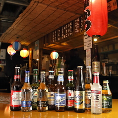 ザ 築地 日立店の特集写真