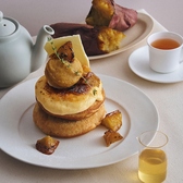 PANCAKE&books bibliotheque パンケーキ&ブックス ビブリオテーク なんばパークス店のおすすめ料理2