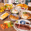 鉄板酒場 ジューシーのおすすめ料理1
