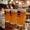 ブラッセリービアブルヴァード Brasserie Beer Blvd.のおすすめポイント1
