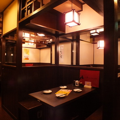 ありんこ酒場 国分寺店の雰囲気1