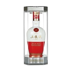 五粮液1618 500ml