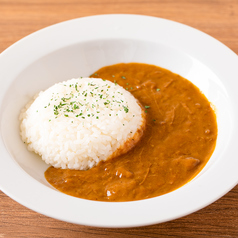 和牛カレーライス（フル）