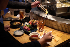 天ぷら食堂たもん　今池の特集写真
