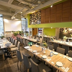 アグレ カフェ ザ テラス AGGRE cafe the terraceの特集写真