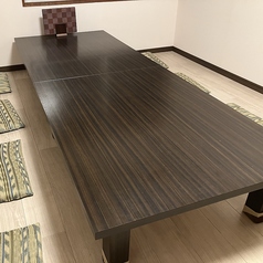 和料理つるのやの雰囲気3