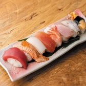 あかめちゃん 金沢駅前のおすすめ料理3