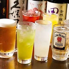 権吉 大船店のコース写真