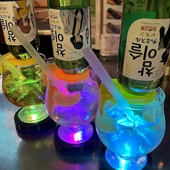 本場韓国屋台 マショランド 川越店のおすすめドリンク1