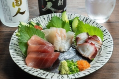 提灯居酒屋つどいのおすすめ料理3