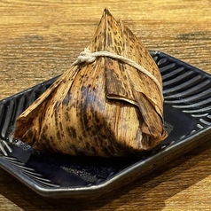ちまきおにぎり