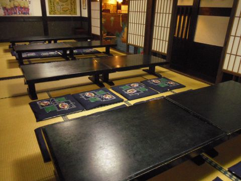 沼津えび食堂 鬼が島