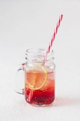 見た目もかわいいカクテルジャーが仲間入り♪