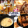 CAMEL DININGのURL1