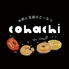 cohachi コハチのロゴ