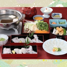 和食 懐石 がんこ 三田の里のおすすめ料理1