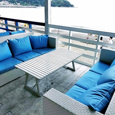 海の家 AOSHIRO RESORT アオシロ リゾートのおすすめポイント1
