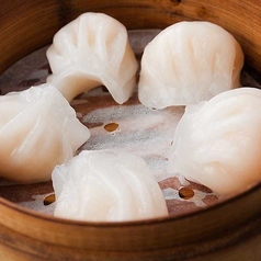 【おすすめ】海老蒸し餃子(3個)