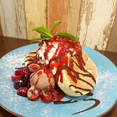 IZAKAYAソーレソーレのおすすめ料理2