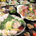 貝楽酒場 たらふくうなりのおすすめ料理1