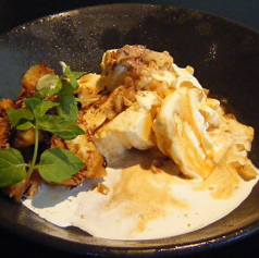 挽きたて豆でつくるエスプレッソバニラ