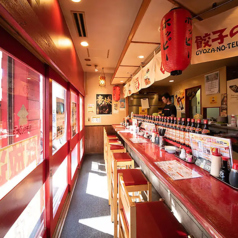 餃子の帝王 行徳店の雰囲気1