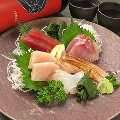 源八船頭 湯島店のおすすめ料理3