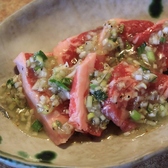 湯沢牛玄亭fのおすすめ料理3