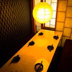 焼鳥・和食・鍋 120種食べ飲み放題 個室居酒屋 かんぱい屋 千葉本店の特集写真