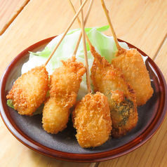 ＜お得＞お任せ盛り 5本盛り合わせ