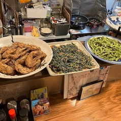 くつろぎ酒場 雅のコース写真