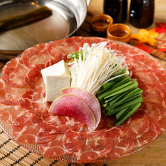 あじさい食堂 すすきの札幌店のコース写真