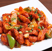 CHEF X ASIAN DINING BAR　西新宿店のおすすめ料理3