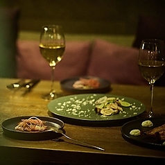 THE Tender HOUSE DINING ザ テンダーハウス ダイニング特集写真1