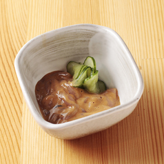 旨いいかの塩辛