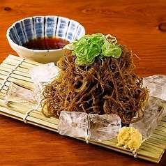 ざるもずく