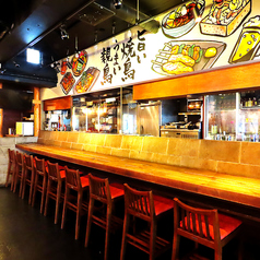 おやどりや 中野店の特集写真