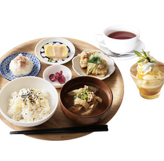 chano-ma 岡山のおすすめ料理1