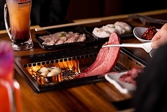 焼肉 ゆう焼けこやけの特集写真