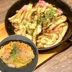 馬肉と牡蠣の創作バル motto.のコース写真