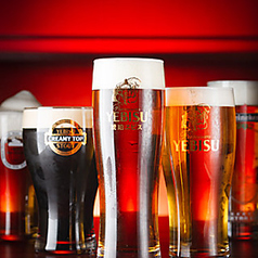 Beer Bar Ma Maiosn ビアバル マ メゾン チカマチラウンジ店の特集写真