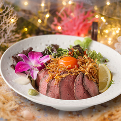 アクアリウムダイニング　サカナノセカイ　小倉店のおすすめランチ1