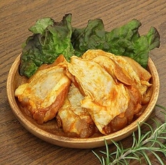 鶏ももタンドリー 200g【要予約】