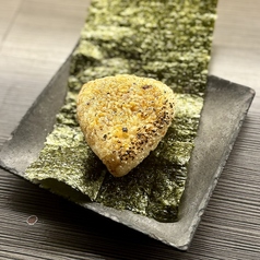 焼きおにぎり　各種