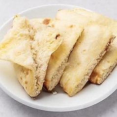 ココナッツナン