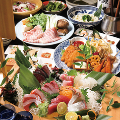 三ノ宮高架下市場 神戸三宮特集写真1