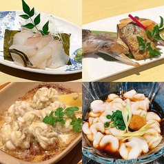 蟹だけじゃない贅沢!