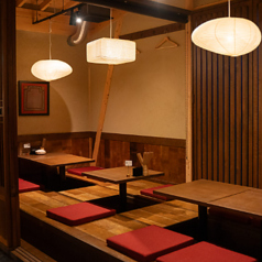 バードスペース駅西小町店の特集写真