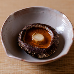 肉厚椎茸
